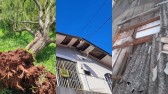 Temporal causa transtornos em quatro bairros