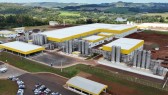Gigante do leite inaugura megafábrica de R$ 612 milhões e abre 250 vagas de emprego no Paraná