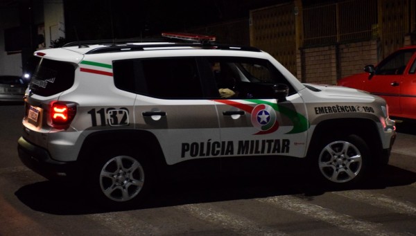 Homem de 51 anos é preso por apropriação indébita