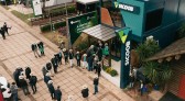 Sicoob São Miguel marca presença estratégica na Expointer 2025, fortalecendo o cooperativismo e o agronegócio gaúcho