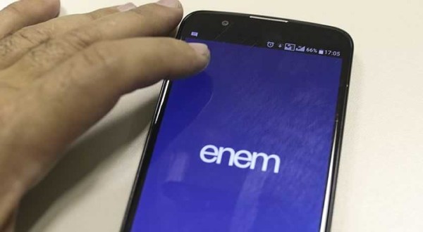 Inep publica cartilha de redação para os participantes do Enem