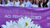 Número de feminicídios no 1º semestre supera o de 2022, ano do recorde no Brasil