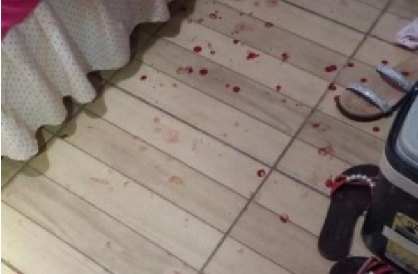 Homem é esfaqueado em tentativa de homicídio após briga generalizada