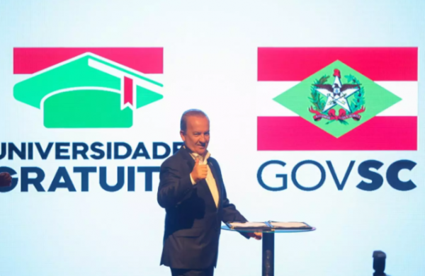 Universidade Gratuita terá novo limite de renda e punições severas contra fraudes em SC