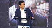 Sergio Moro anuncia que é pré-candidato ao Senado pelo Paraná