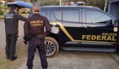 Esquema de revenda de carros com dinheiro falso é alvo de operação da Polícia Federal em SC