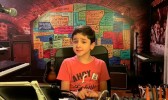 Brasileiro de 8 anos é uma das pessoas mais inteligentes do mundo