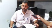 Eleição para escolha do nosso presidente do Legislativo Barraconense acontece na próxima terça-feira (1°)