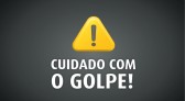 Golpistas usam nome do Ministério Público para tentar aplicar fraude