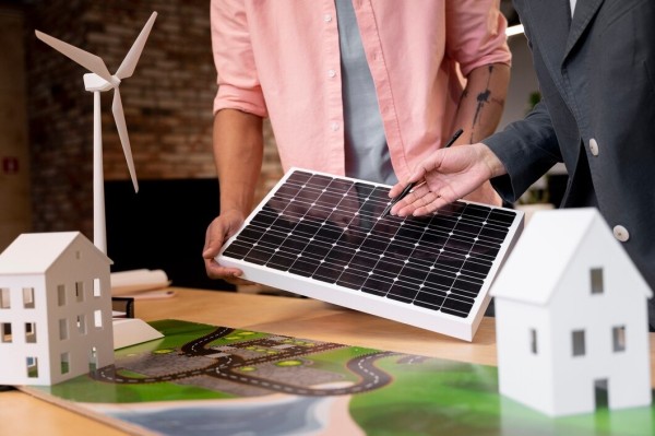 Confira mitos e verdades sobre energia solar