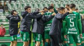 Chapecoense está na final da primeira edição da Copa Sul-Sudeste
