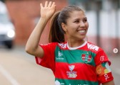 Atleta de Princesa conquista espaço no futebol feminino nacional