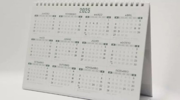 Feriados em setembro? Saiba qual será a próxima folga do ano