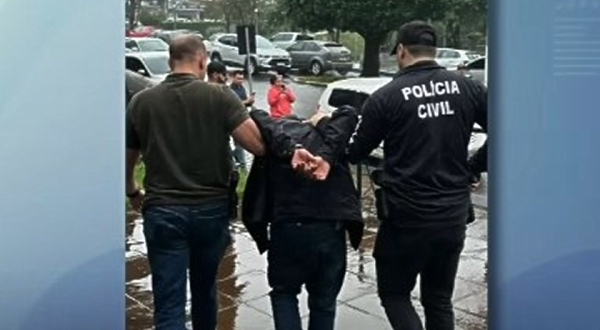 Motorista é condenado a mais de 100 anos por estupro de vulneráveis