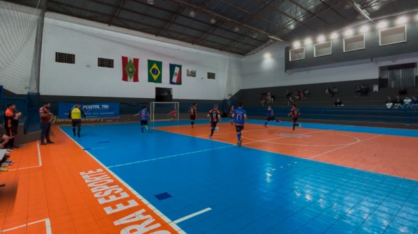 Interfirmas abre espaço para integração e homenageia os 18 anos do SAMU