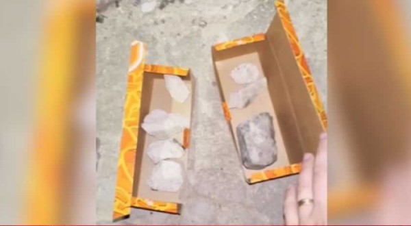 ‘Vai comer pedra’, lanchonete de SC envia ‘mimo’ para cliente que tentou aplicar golpe do Pix