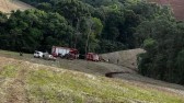 Menino de seis anos morre após ser atingido por máquina agrícola no norte do RS