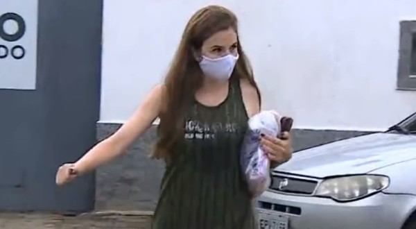 Roteirista revela valor que Suzane Von Richthofen ganhará por filme