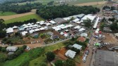 Público na Facig 2023 em Guaraciaba chega a cerca de 50 mil pessoas