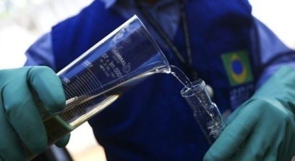 Presidência da República assina projeto de lei do programa Combustível do Futuro