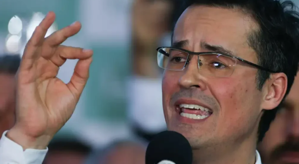 TSE barra candidatura de Deltan Dallagnol ao Senado na véspera da eleição