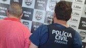 Polícia Civil cumpre mandado de prisão por estupro