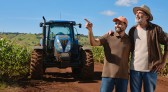 Nova campanha da Cresol destaca ciclos do agro e resultado que vai além do campo