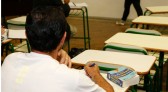 Governo cria canal de denúncia para combater ataques em escolas