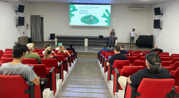 Planejamento estratégico reúne poder público e trade para fortalecer o turismo local