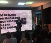 Uceff São Miguel do Oeste é oficialmente inaugurada