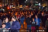 Via Sacra reúne centenas de pessoas às ruas da Tri-fronteira