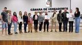 Projeto denomina de Adelino Manto rodovia de acesso à Linha Fátima