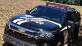 Polícia Civil localiza ossada humana