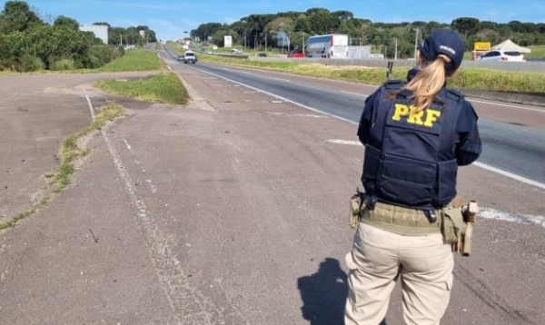 Governo Federal estuda reduzir a velocidade máxima em centros urbanos e rodovias