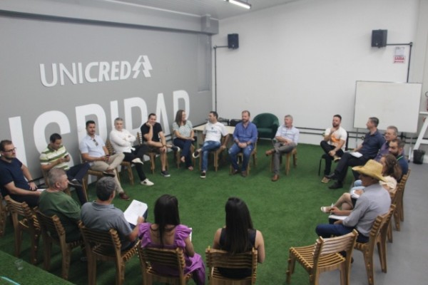 Faismo movimenta mais de R$ 279,2 mi em negócios