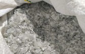 Caminhão com 21 toneladas de material reciclável é apreendido após ingresso irregular no Brasil
