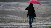 Defesa Civil alerta para temporais isolados e fortes rajadas de vento para municípios do Oeste de SC