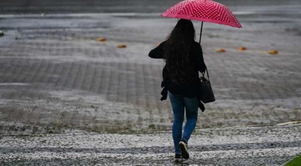 Defesa Civil alerta para temporais isolados e fortes rajadas de vento para municípios do Oeste de SC