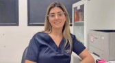 Dra. Natália Benini inicia atendimentos na UBS pelo Programa Mais Médicos