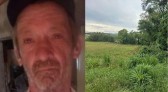 Homem desaparecido há quase um mês é encontrado morto