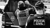 Homem investigado por abusar sexualmente da própria filha é preso pela polícia civil de Marmeleiro