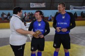 Semifinais da COPA CIF / CRESOL / ICATU COOPERA DE FUTSAL INTERNACIONAL