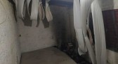Curto-circuito em ventilador causa princípio de incêndio em residência
