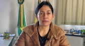Gestão de Eliane Fanton completa oito meses com obras e investimentos importantes