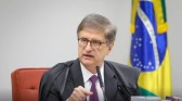 Conselho do MPF decide se abre investigação contra Gonet