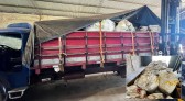 Polícia Federal apreende 17 toneladas de cobre contrabandeado da Argentina na fronteira