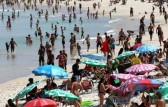 59 milhões de brasileiros planejam viajar a lazer no verão, aponta Ministério do Turismo