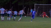 Harmonia joga bem e vence Nacional da Gleba