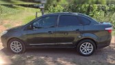Motorista de aplicativo é assaltado e criminoso foge levando veículo