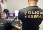 Organização criminosa que invadiu o sistema de pagamentos do governo federal é alvo da PF
